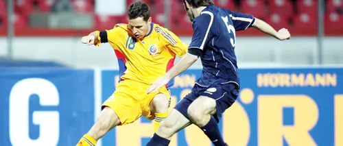 Un club din Liga a 4-a din România a reușit să transfere 3 foști jucători de națională