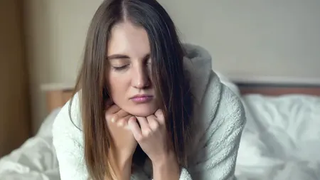 De ce persoanele infectate cu Covid-19 se confruntă cu oboseală cronică pe termen lung?