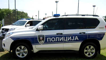 Trei francezi care încercaseră să răpească un copil în România au fost arestați în Serbia. Ce voiau să facă cu fetița de doi ani