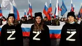 Nu vor exista refugiați ruși, ci doar invadatori în haine civile