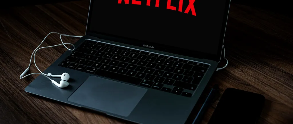 Este oficial. Netflix va oferi și jocuri