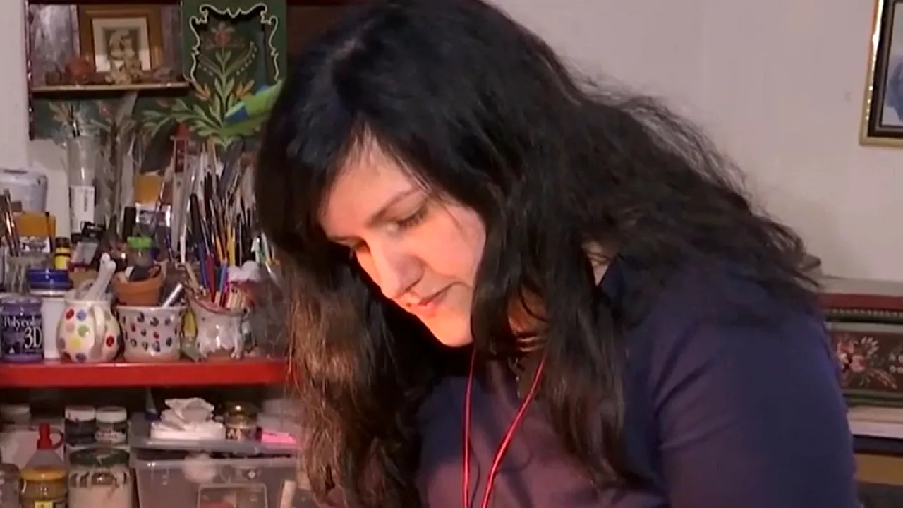 Afacerea cu care o româncă a dat LOVITURA. Un singur produs se vinde cu peste 1.400 de lei