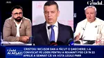 Ion Cristoiu, după negocierile de la Cotroceni: „De abia acum începe criza / PSD și-a dat seama că a fost tras pe sfoară”