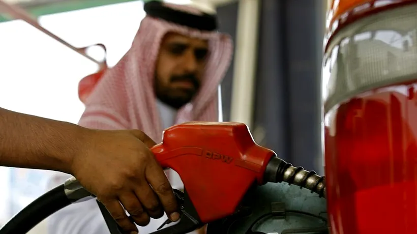 Venituri uriașe pentru producătorii de petrol din OPEC