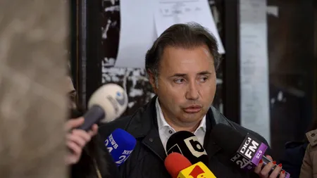 Fostul deputat Cristian Rizea: 4 ani și 8 luni de închisoare: Sentința este definitivă

