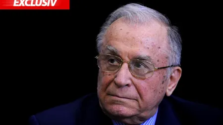 Iliescu face lobby pentru lobby: „Îl scoatem din zona traficului de influență și n-o să mai avem loc de interpretări