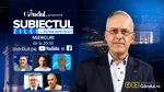 „Subiectul Zilei cu Răzvan Dumitrescu” începe miercuri, 22 iulie, de la ora 20:30, live pe Gândul. Alina Gorghiu, dezvăluiri exclusive despre ruptura din PNL