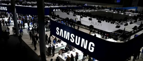 Samsung are 39 mld dolari în numerar și va aplica o politică de achiziții mai agresivă