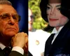 Momentul în care Ion Iliescu l-a întâlnit pe „Regele muzicii pop”, Michael Jackson. Ce cadou i-a oferit starului american