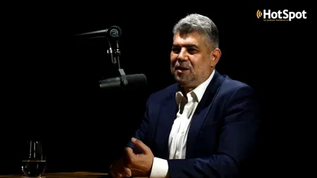 Marcel Ciolacu NEAGĂ discuțiile pe tema amendamentului „Iohannis senator”: Nu am avut discuții cu președintele pe acest subiect