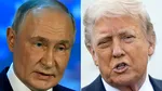 Bloomberg: Echipa lui Trump ar fi pregătit mai multe scenarii ca președintele să PRESEZE Rusia să pună capăt războiului