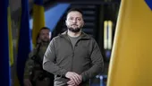 LIVE TEXT | Ucraina intră în a patra lună de război: Volodimir Zelenski ar negocia încetarea războiului doar cu Putin: „El decide totul”