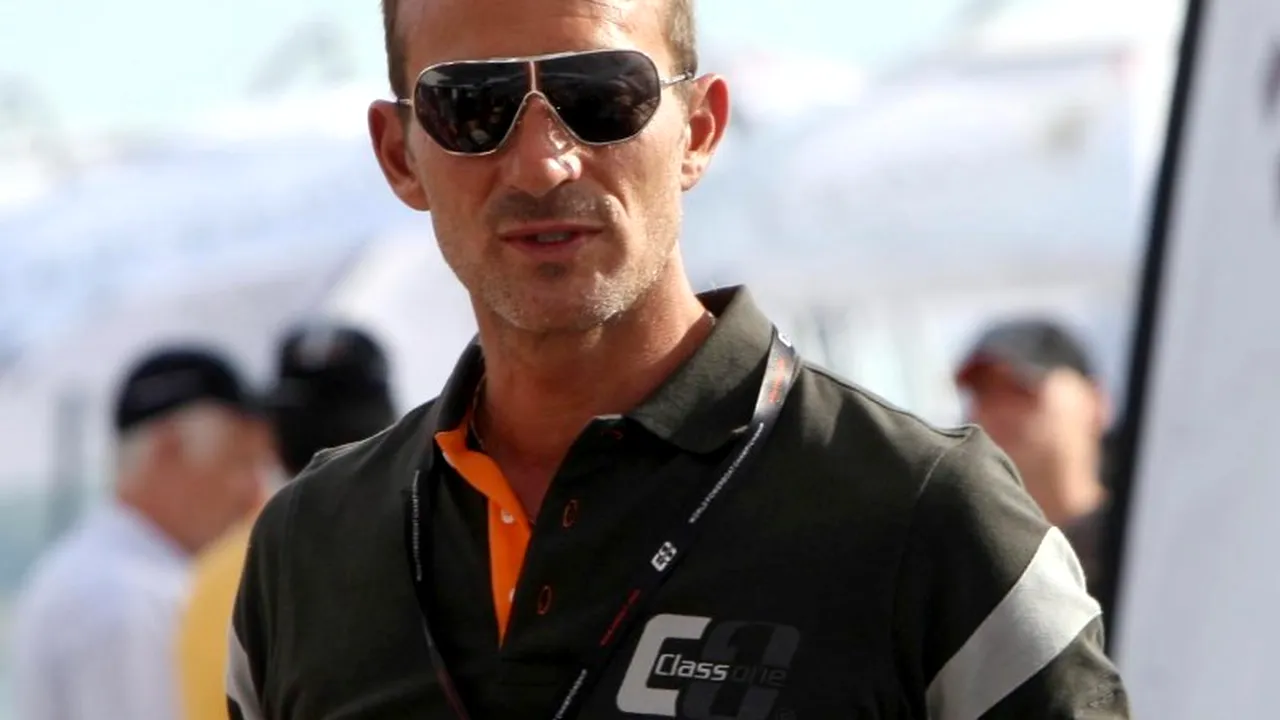 Mazăre: Medicii români m-au burdușit cu antibiotice, în Germania mi s-a spus că nu am nimic
