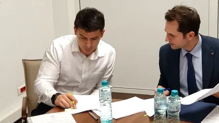 Încă 15 contracte din PNRR, dar și din Fondul pentru Modernizare au fost semnate la Ministerul Energiei. Care este viitoarea capacitate instalată