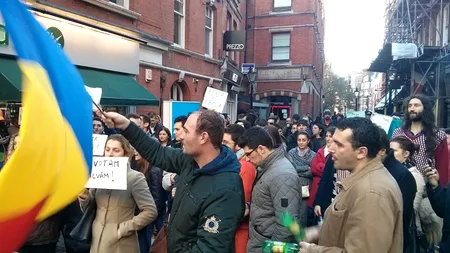 DOAR Ponta poate să mărească numărul secțiilor de vot din diaspora. DOAR că Ponta nu prea dorește. Premierul: „Am rezolvat problemele birocratice