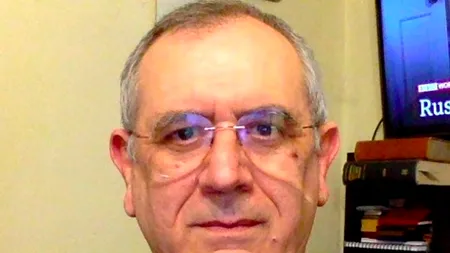 Un expert militar îl critică dur pe Dîncu: 