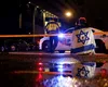 FBI a reținut un SUSPECT în cazul uciderii celor doi angajaţi de la Ambasada Israelului din Washington
