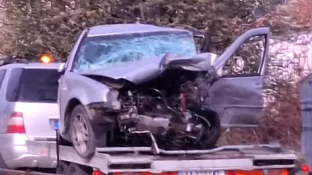 TRAGEDIE la granița cu Serbia, ambulanțele românești blocate de vameși. Strigătul de durere al unei mame: 