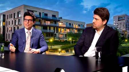 VIDEO EXCLUSIV | Reducerea TVA la 5% pentru locuințele noi, explicată pe înțelesul tuturor de doi specialiști: “Dacă legiuitorul nu s-a raportat la Legea Locuinței, nici organul fiscal nu trebuie să o facă”