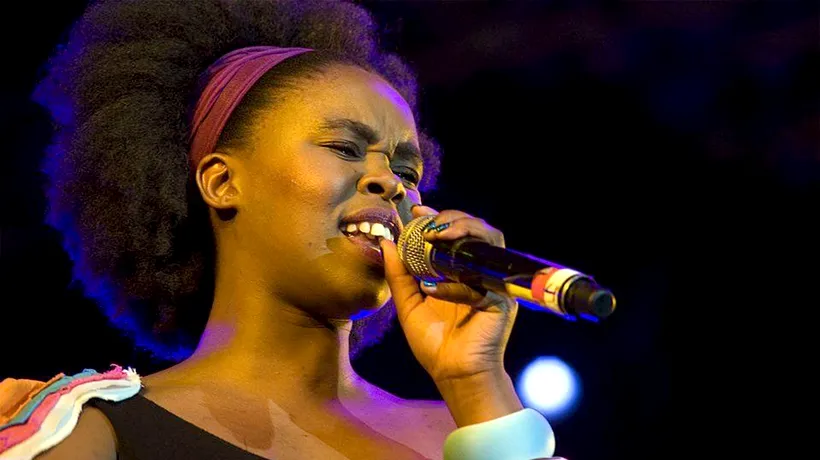 Anunț trist în muzica internațională. Cântăreața Zahara a murit la 36 de ani
