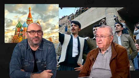 Ion Cristoiu: „Occidentul nu poate să înțeleagă CULTURA din Rusia sau din Iran”