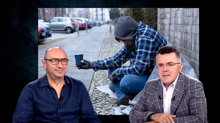 Dan Dungaciu: „Până să ajungă la reforma statului, ne-au jupuit, au blocat consumul care era ultimul motor economic al României”