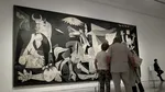 Dispută provincială pentru cea mai mare operă de artă a lui Picasso. „Guernica” ar putea fi transferată din Madrid pentru prima dată în 30 de ani