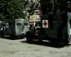 Aproape 60 de persoane au MURIT, în urma unui incendiu într-un club, similar cu tragedia din Colectiv, în Macedonia de Nord. Ce a provocat catastrofa