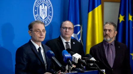 Premierul Luca Niculescu anunță măsuri împotriva violenței în școli: „Toleranță zero față de armele albe”