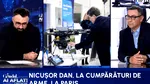 Ponta despre achizițiile de armament ale lui Nicușor Dan din Franța: E secret ce cumpărăm