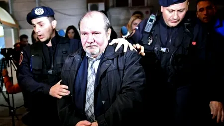 Procurorul Ovidiu Toma, reținut în dosarul șefului Poliției Rutiere Teleorman