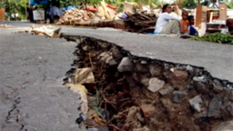 Bilanțul victimelor cutremurului din Filipine a ajuns la 172 de morți