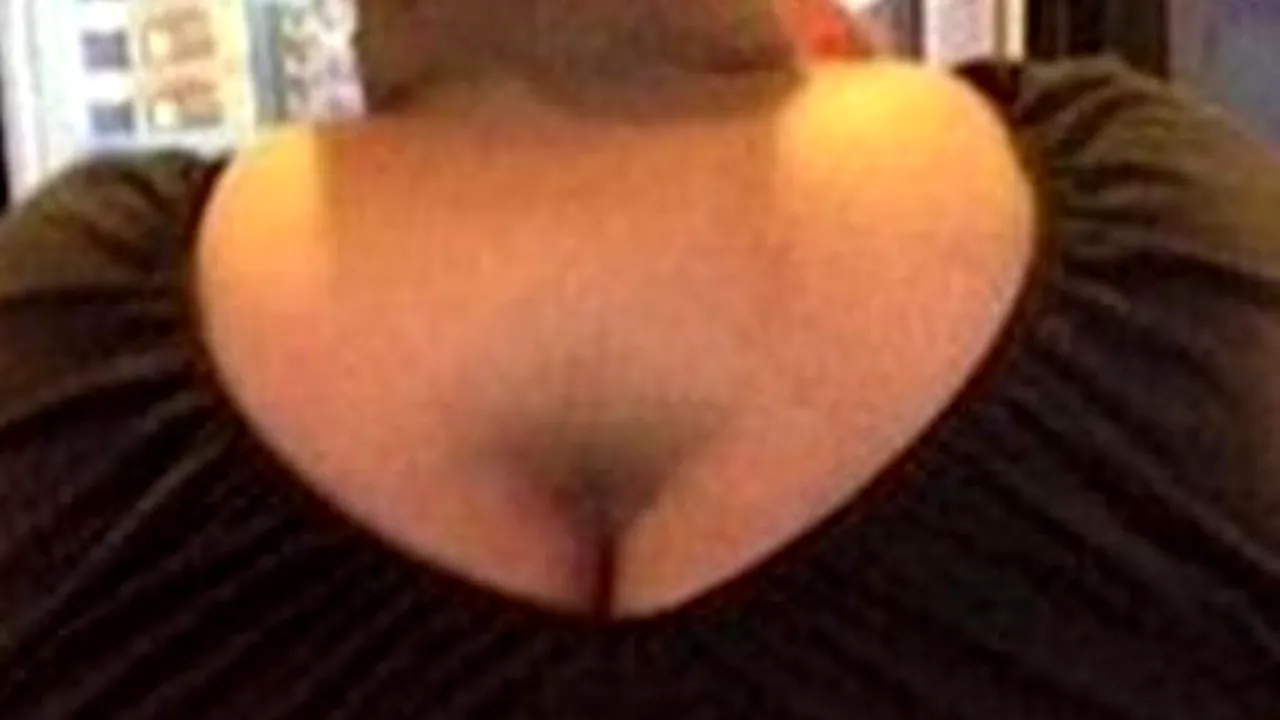 Iluzie optică sau trucaj?