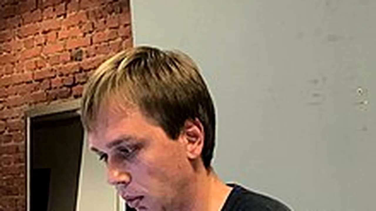 Rusia renunță la acuzațiile împotriva jurnalistului de investigații Ivan Golunov