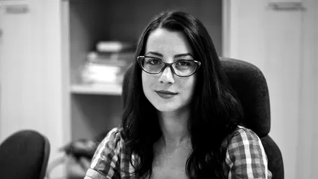 Sorina Ionașc, de la Gândul, câștigătoare la Bursele Europene JTI pentru Jurnaliști