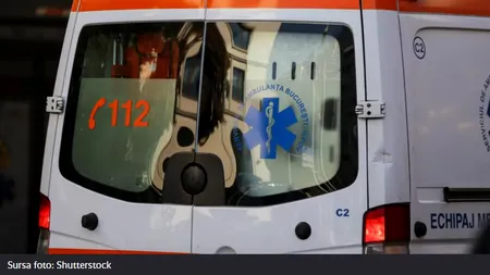 Băiețelul de doi ani, bătut cu bestialitate de mamă și de iubitul ei, a murit. Copilul avea corpul plin de lovituri