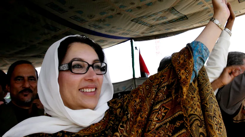 Procurorul care anchetează asasinarea lui Benazir Bhutto a fost ucis la Islamabad