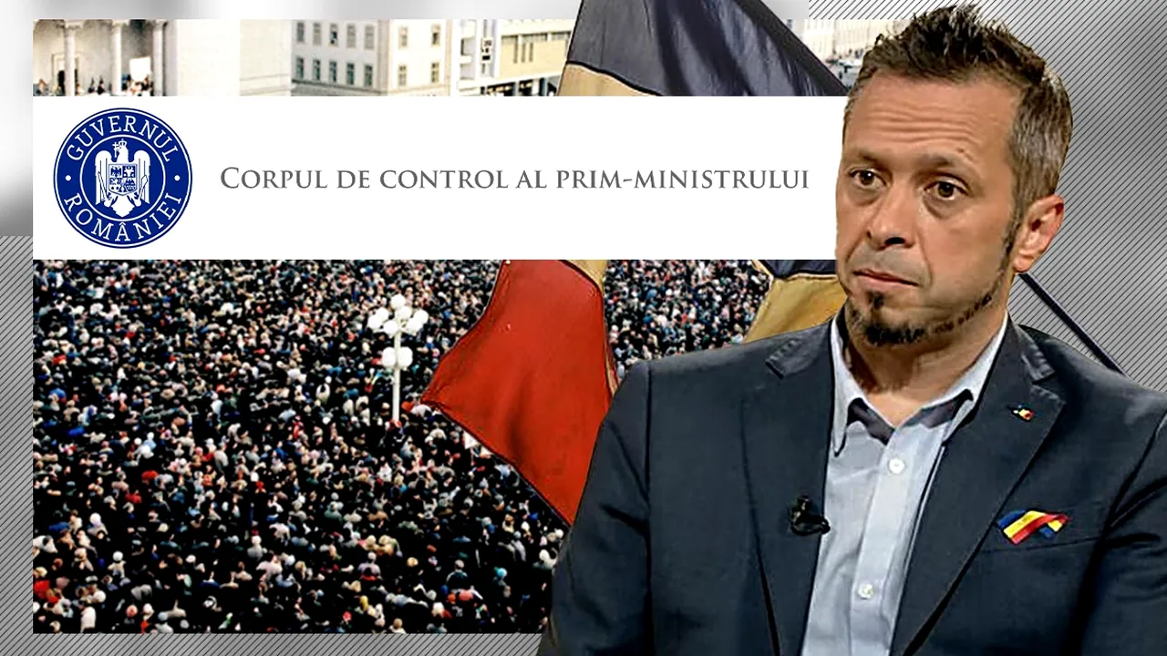 Nereguli găsite de Corpul de Control al premierului la Secretariatul pentru Revoluție/ A fost sesizată Autoritatea de Supraveghere a Datelor Personale