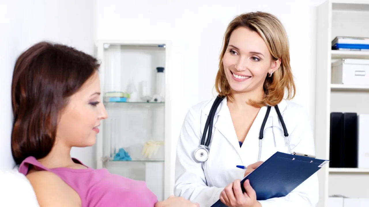 Naștere naturală sau cezariană, cum e mai bine? 