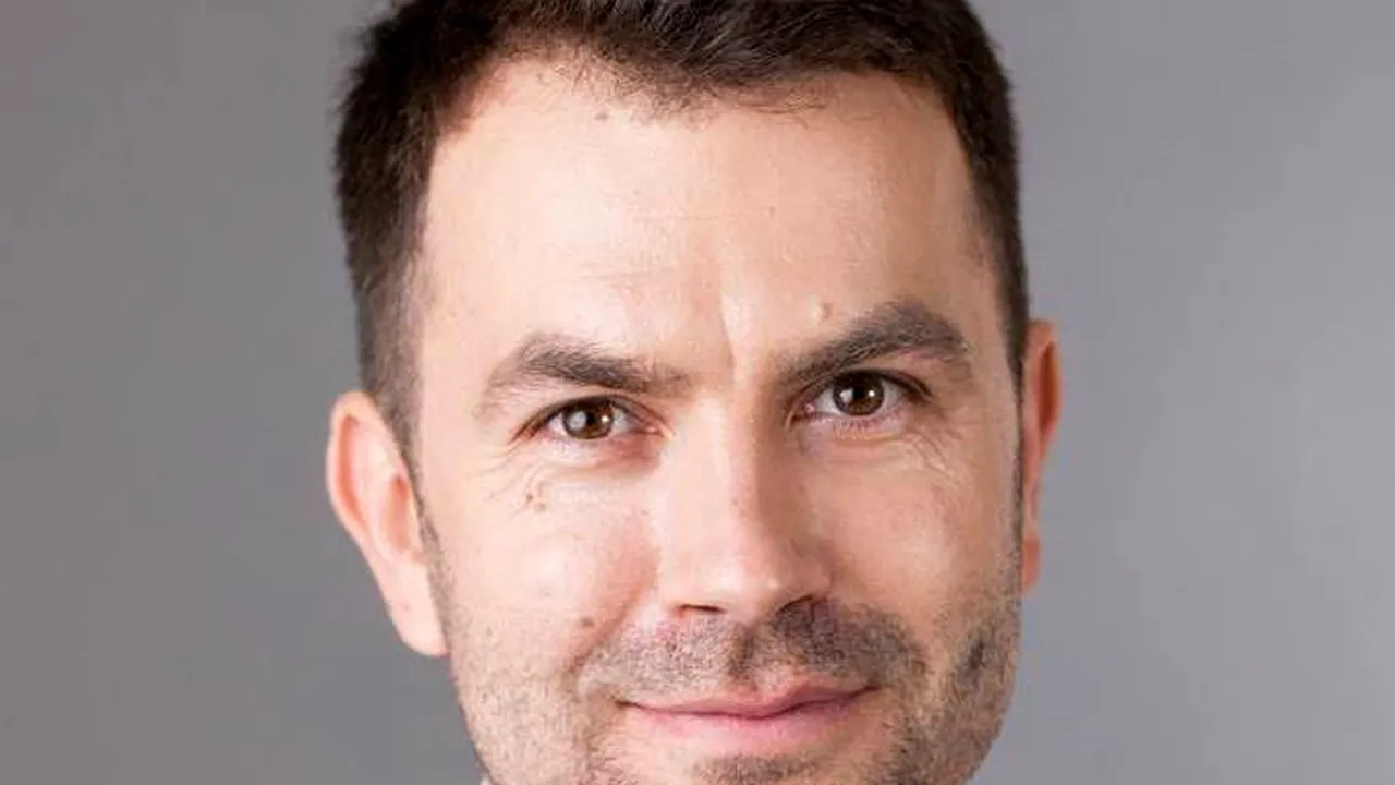 Ministrul Transporturilor, Cătălin Drulă, a anunțat numele noului director general al Metrorex. Care va fi principalul obiectiv al acestuia