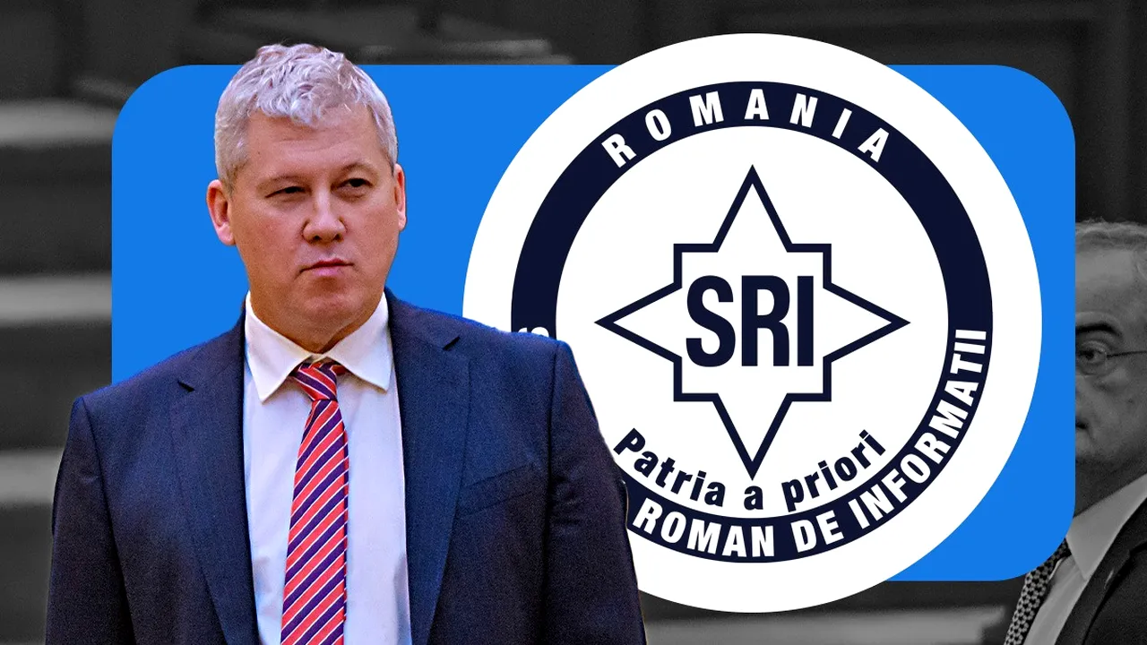 Ne apărăm de războiul hibrid cu firme mufate la ministrul de interne, Cătălin Predoiu. Cum explică SRI achiziția de milioane și legăturile politice