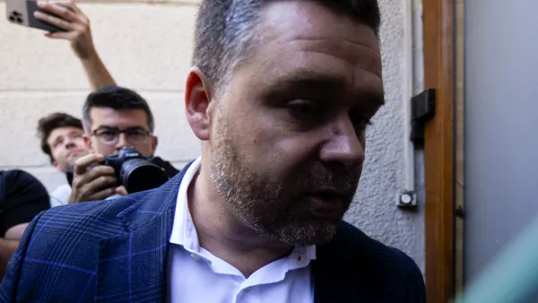 Ciprian Ciucu rămâne sub control judiciar. Instanța i-a respins cererea