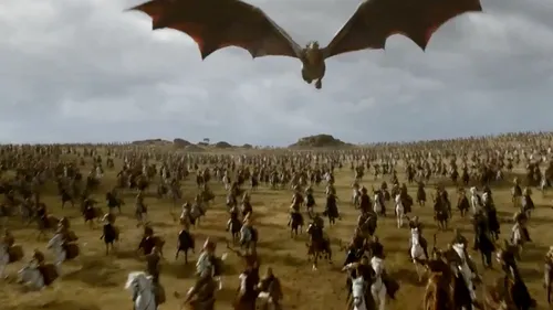 HBO dezvăluie când va fi lansat ULTIMUL SEZON din Game of Thrones