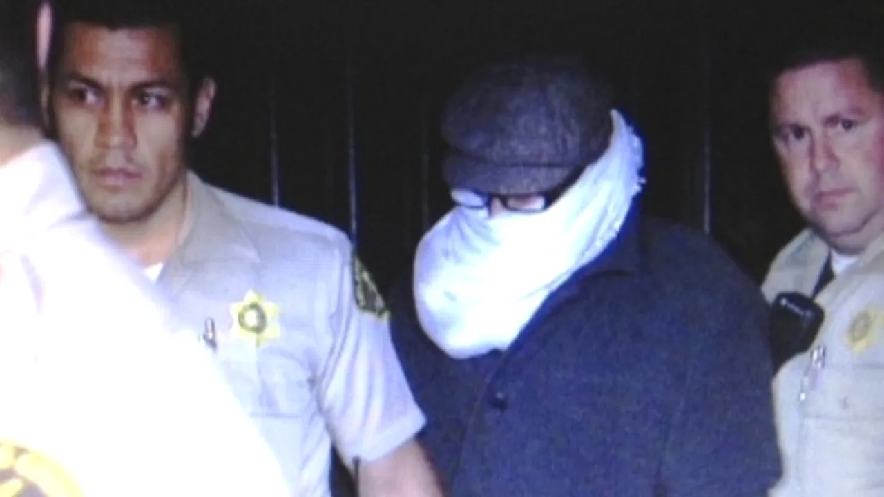 Condamnare la moarte emisă de un imam egiptean pentru echipa filmului 