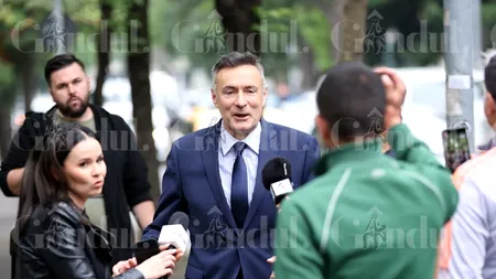 Sorin Roșca Stănescu, despre generalii SRI: „Să plece acasă dacă nu știu nimic”