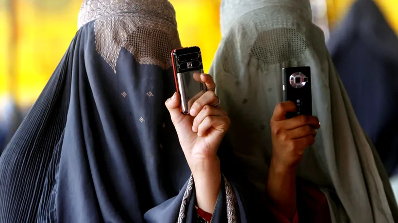 Decizie istorică: vălul islamic, interzis în Maroc