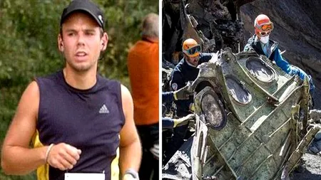 Rudele victimelor zborului Germanwings pregătesc o acțiune în instanță în SUA contra Lufthansa