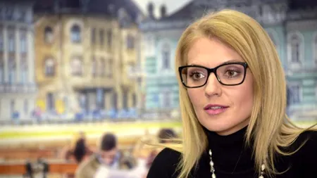 Alina Gorghiu, despre bugetul alternativ PSD: ”Îi cer domnului Ciolacu să prezinte toate cifrele în detaliu”