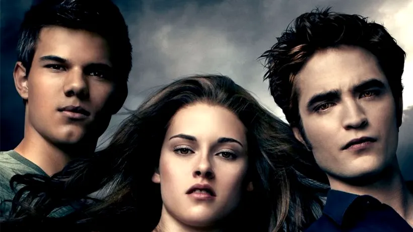 The Twilight Saga. Imagini cu fiica vampirului Eduard și a Bellei Cullen. VIDEO