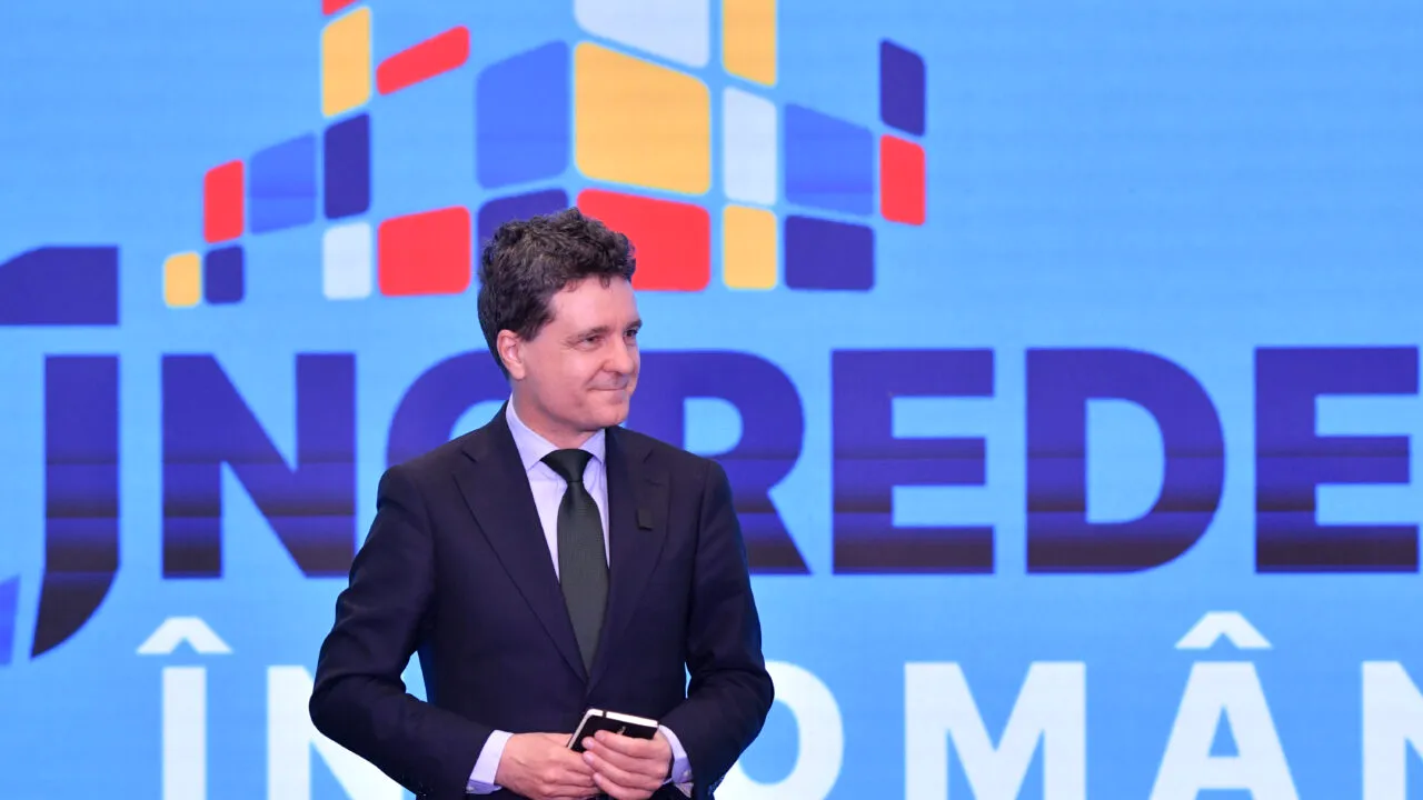 Nicușor Dan recunoaște meritele PSD-PNL: România a fost mult timp o ţară stabilă. Faptul că şi-a dublat PIB-ul în 10 ani, cred că este un argument bun